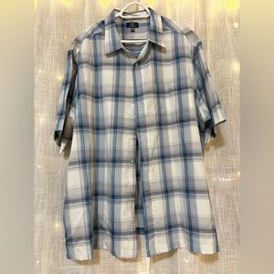 New George polo shirt